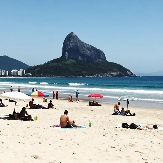 8 informações úteis para desfrutar de Bombinhas - SC