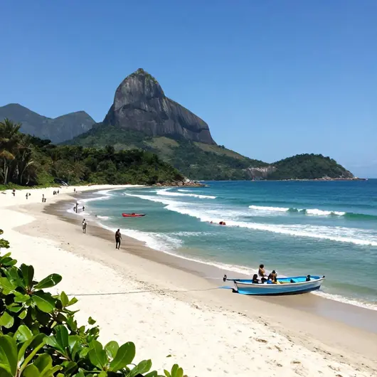 8 melhores agências de turismo em Bombinhas: guia informativo