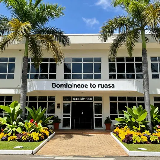 Centro de Atendimento ao Turista de Bombinhas: Seu Guia para Explorar a Cidade