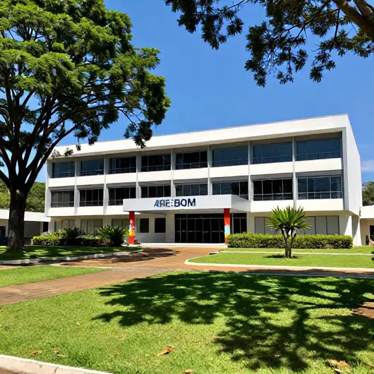 Descubra a ADEBOM Associação Desportiva Bombinhas
