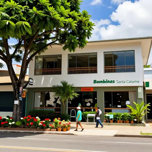 Descubra a Agência de Turismo Bombinhas Passeios