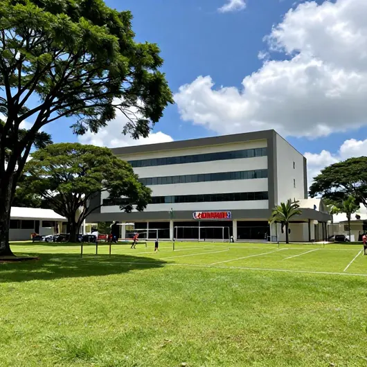 Descubra a Associação Desportiva Bombinhas