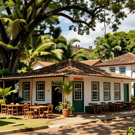 Descubra a Casa da Lagosta Bombinhas