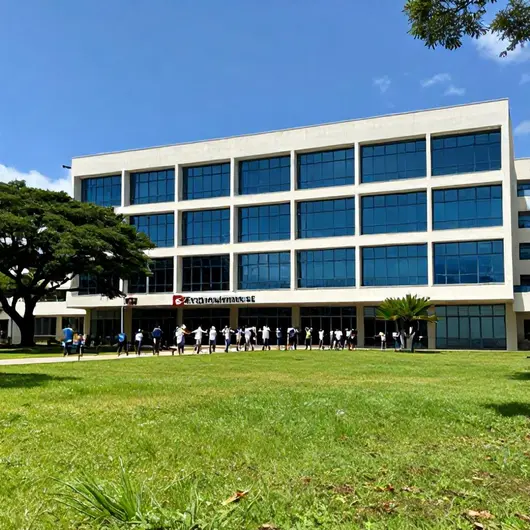 Descubra a Fundação Municipal de Esportes