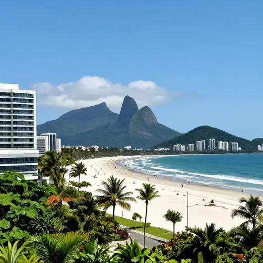 Descubra Bombinhas Brasil Imóveis