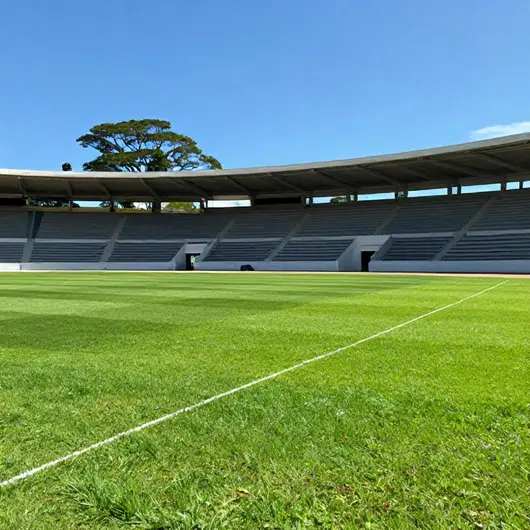 Descubra o Estádio Municipal Cristiano Cunha