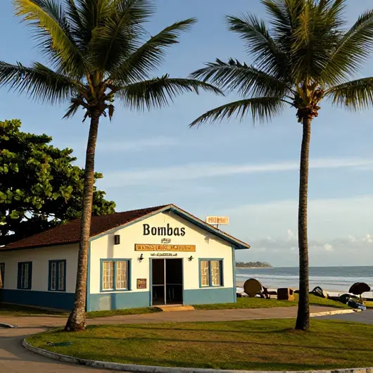 Descubra o Submarine Escola de Mergulho