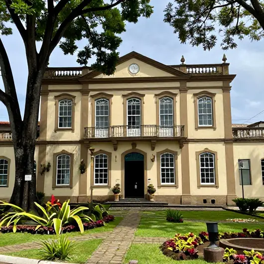 Fundação Municipal de Cultura de Bombinhas