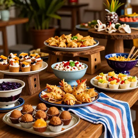 Guia de lanches e doces em Bombinhas: 9 opções para saborear