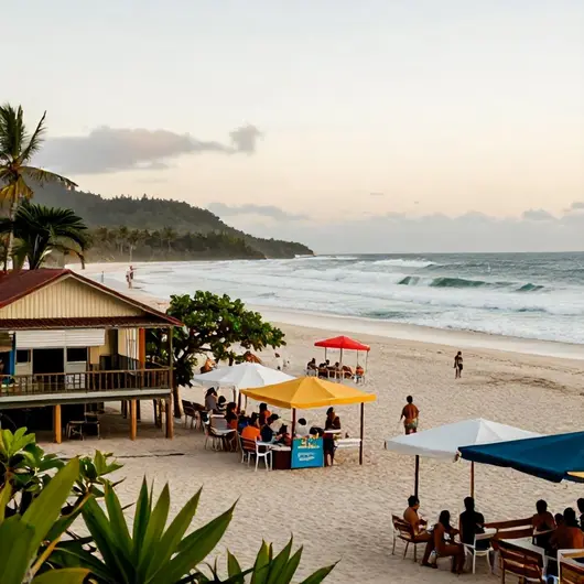 Melhores serviços ao turista em Bombinhas: 8 opções recomendadas