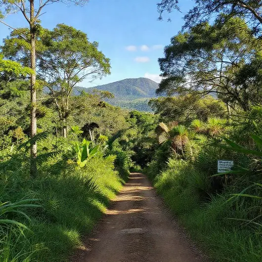 Parque Natural Municipal do Morro do Macaco