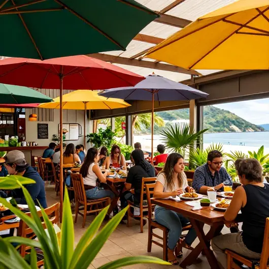 Pisco Cocina y Bar