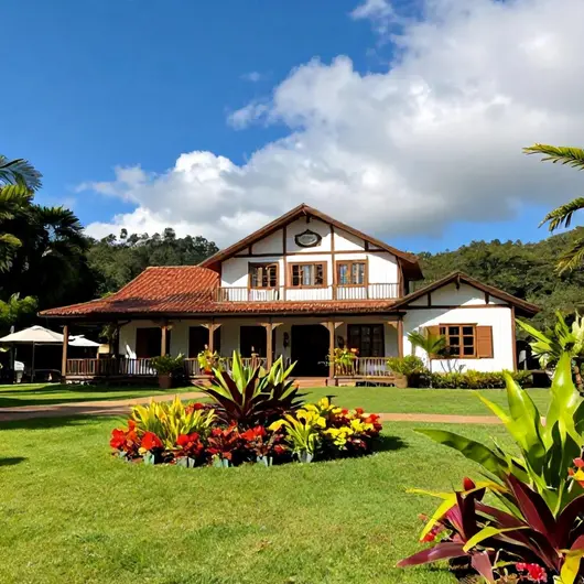 Pousada Bombinhas Guest House