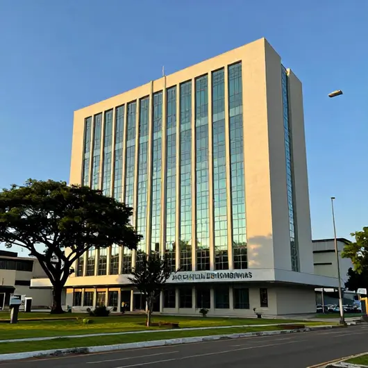Prefeitura de Bombinhas: Avanços no Transporte Público