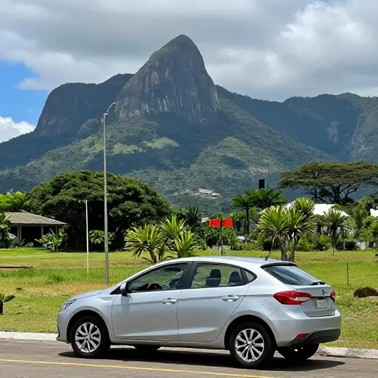 Transporte Privativo Aeroporto Navegantes para Bombinhas