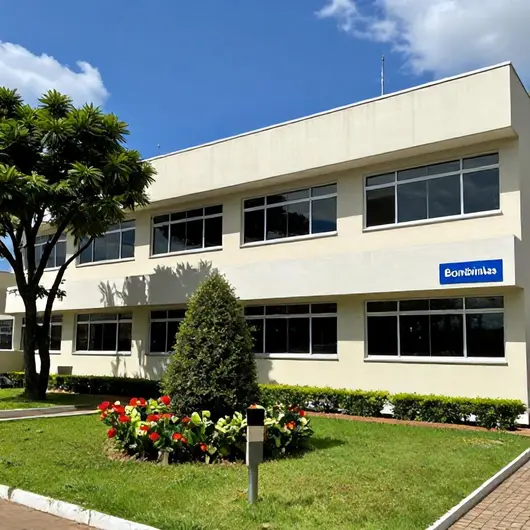 Unidades de Saúde