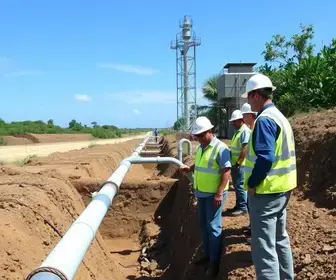Águas de Bombinhas realiza mais de 380 visitas com certificação