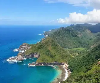 Bandeira Azul 2026/2027 destaca Costa Verde & Mar em SC
