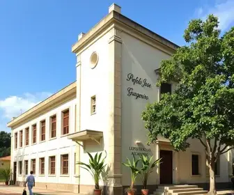 Escola Prefeito Leopoldo José Guerreiro