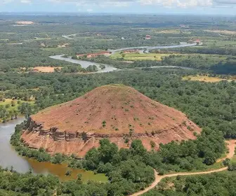 Turismo de Bombinhas